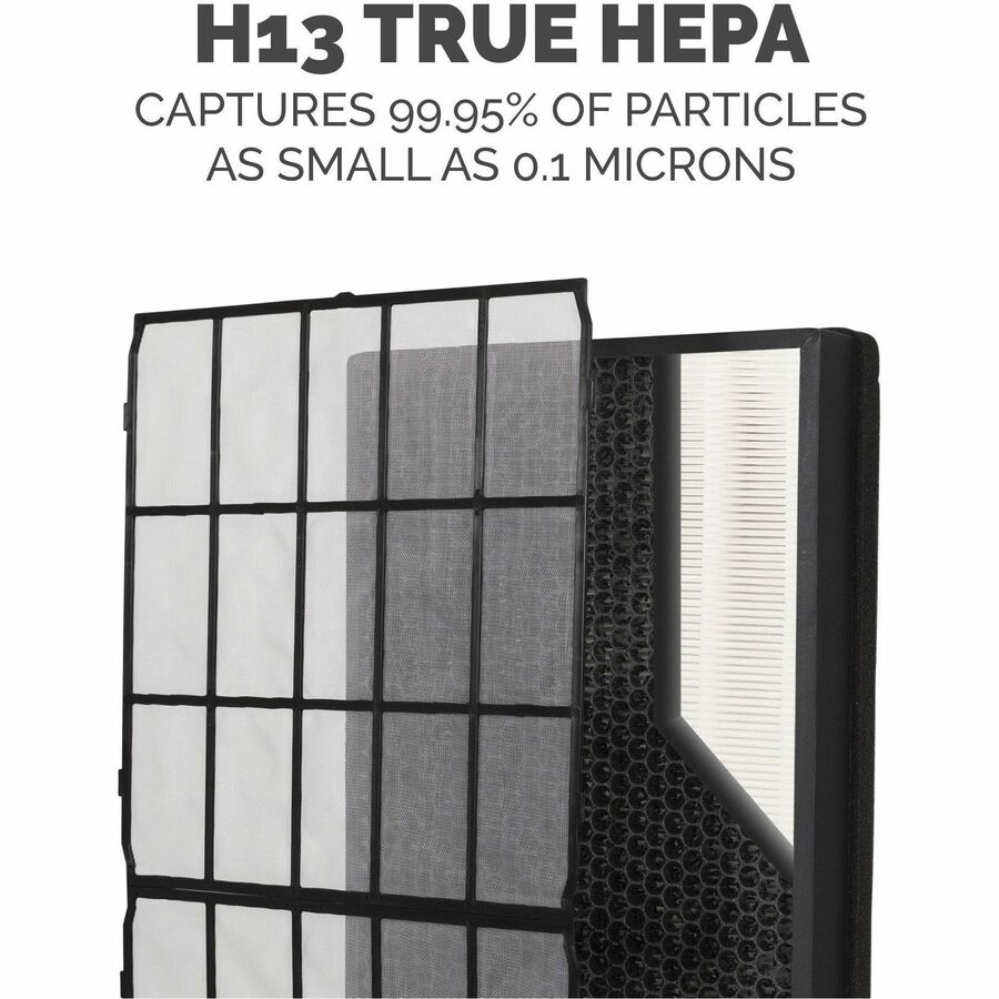 Fellowes Aeramax SV Hybrid Filter - 9787902