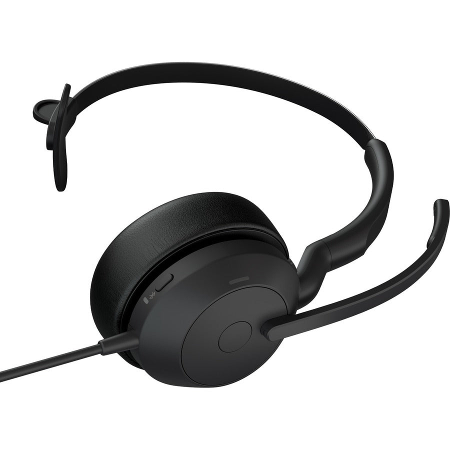Jabra Evolve2 50 Headset - 25089-889-899