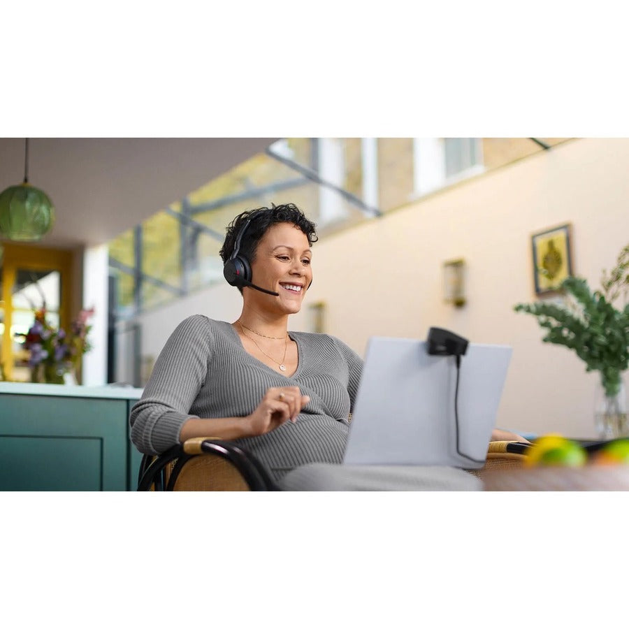 Jabra Evolve2 55 Headset - 25599-989-989-01