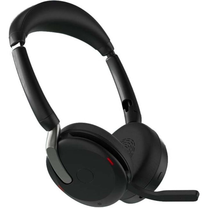 Jabra Evolve2 65 Flex Headset - 26699-989-989-01