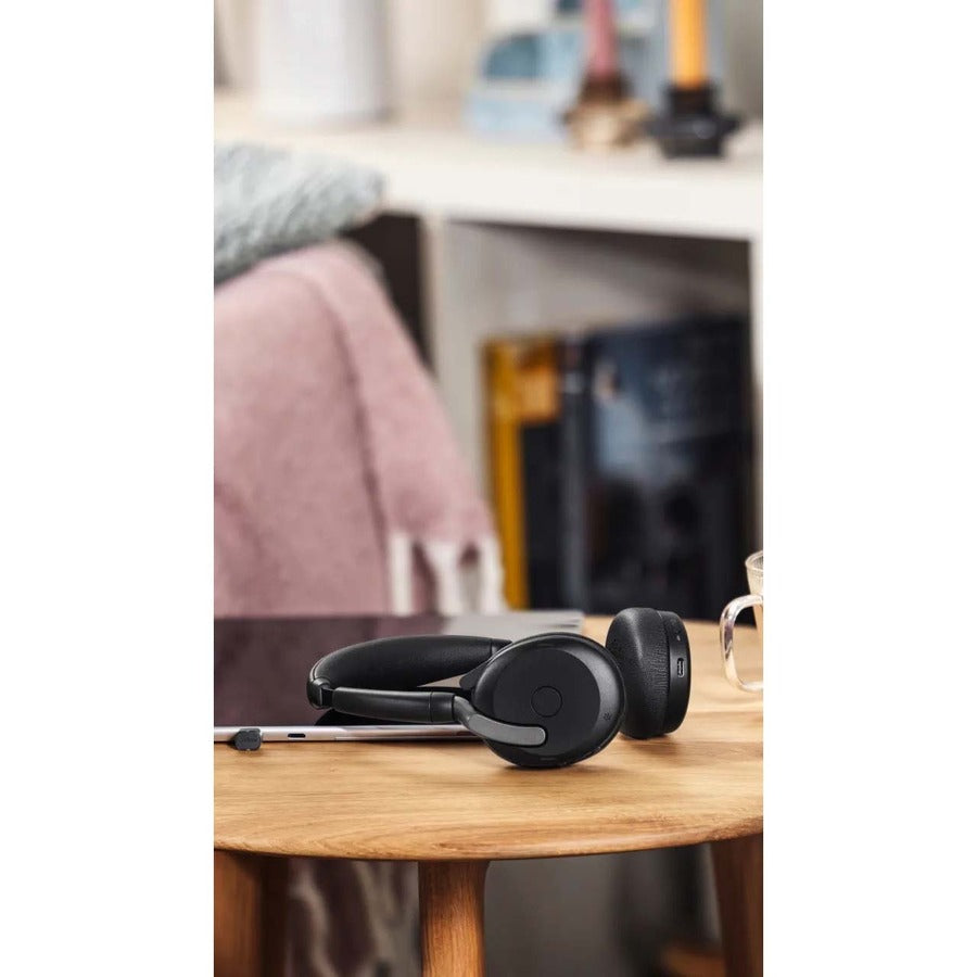 Jabra Evolve2 65 Flex Headset - 26699-989-989-01