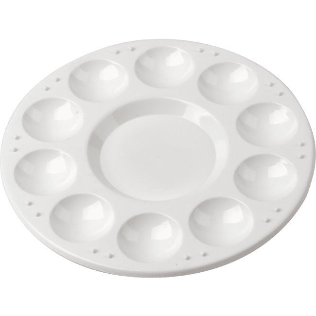 DBLG Import Round Plastic Palette