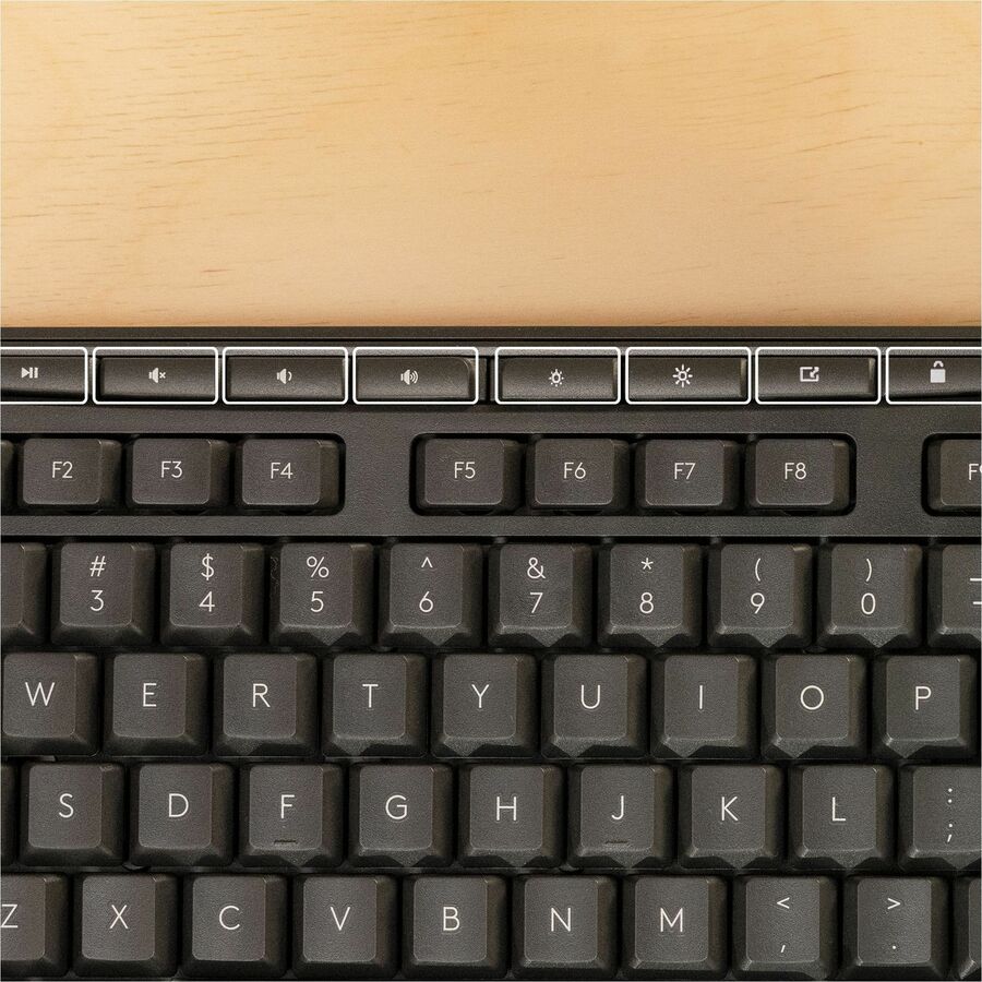 Logitech MK370 Combo for Business Wireless Keyboard and Silent Mouse - 920-012062