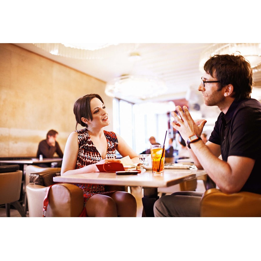 Philips VoiceTracer DVT2015 8GB Voice Recorder with Sembly Cloud Speech-to-Text Software - DVT2015