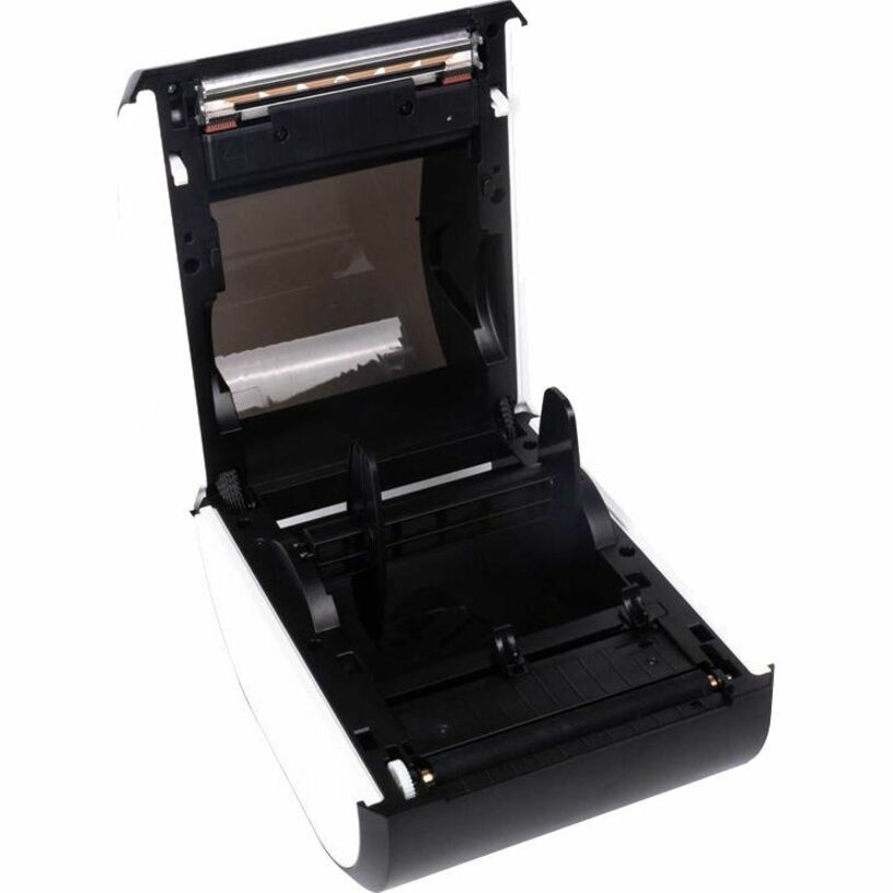 IntekView Business Direct Thermal Printer - Monochrome - Label Print - Bluetooth - TLP100