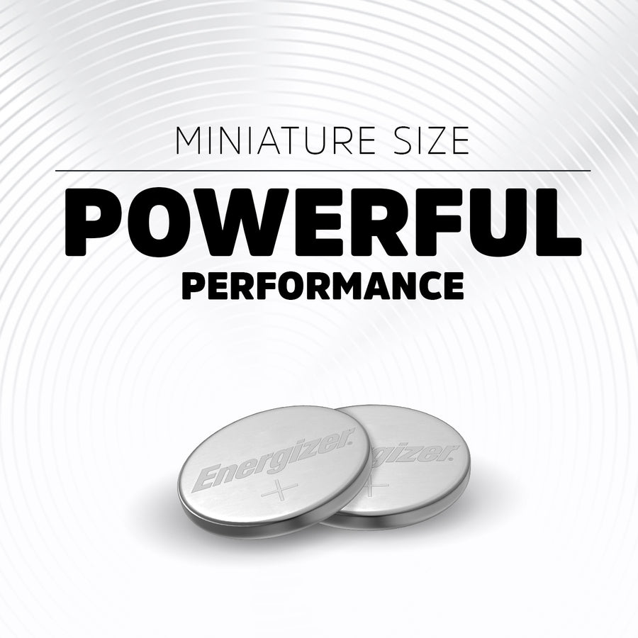 Energizer 2025 Lithium Coin Battery - ECR-2025BP