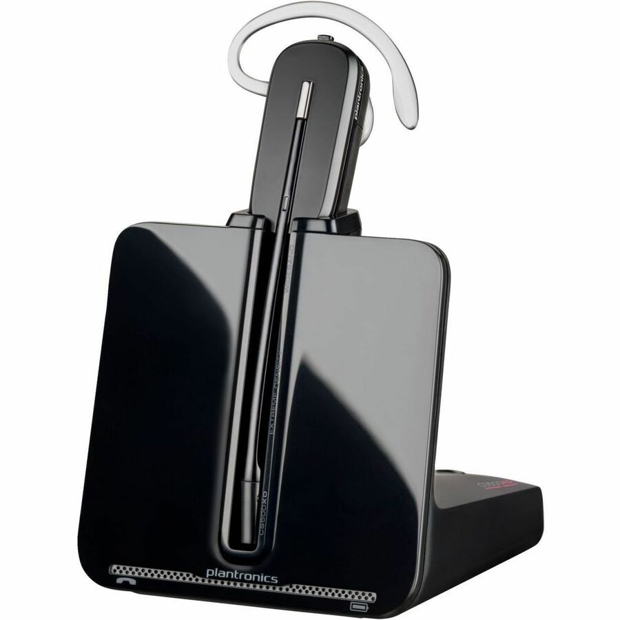 Poly CS540A DECT 1920-1930 MHz Headset TAA - 7W073AA#ABA