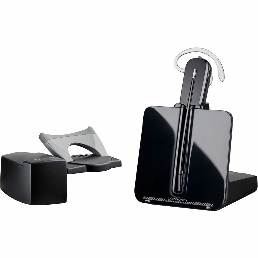 Poly CS540A DECT 1920-1930 MHz Headset TAA - 7W073AA#ABA