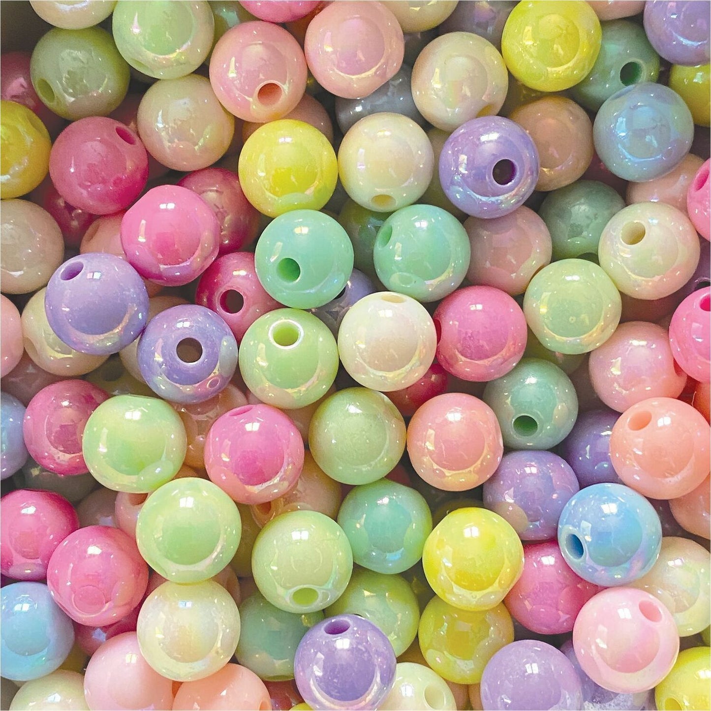 DBLG Import Pearl Beads