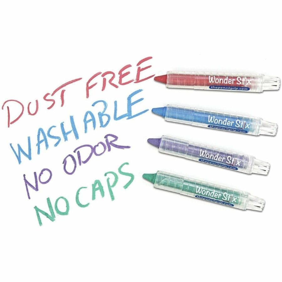 The Pencil Grip Wonder Stix Multi-Surface Writer - TPG637
