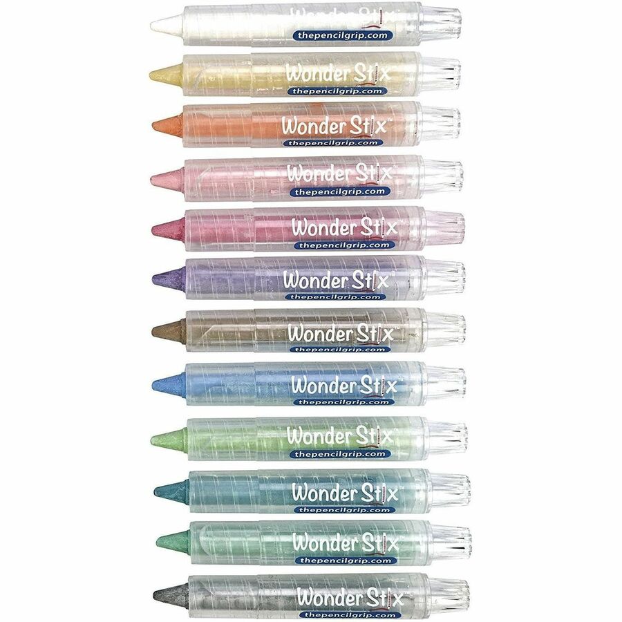 The Pencil Grip Wonder Stix Multi-Surface Writer - TPG637