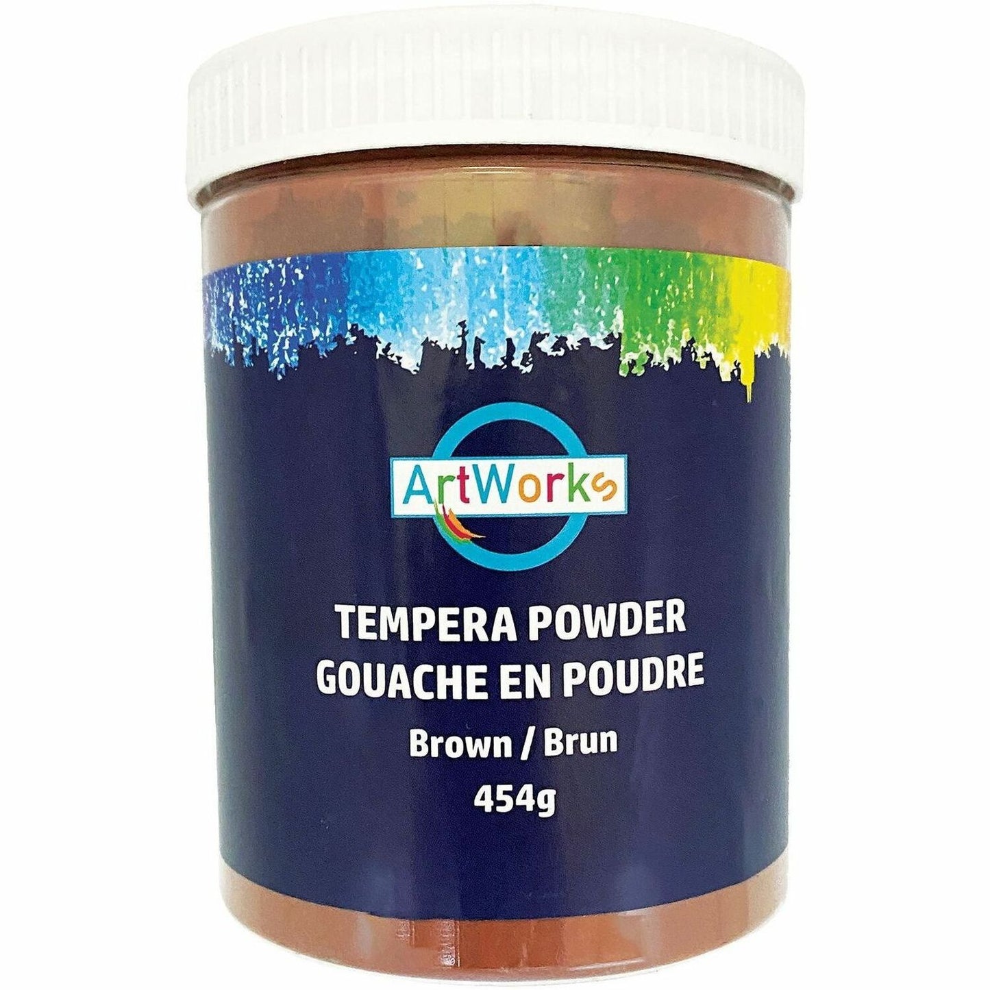 DBLG Import Powder Tempera Paint