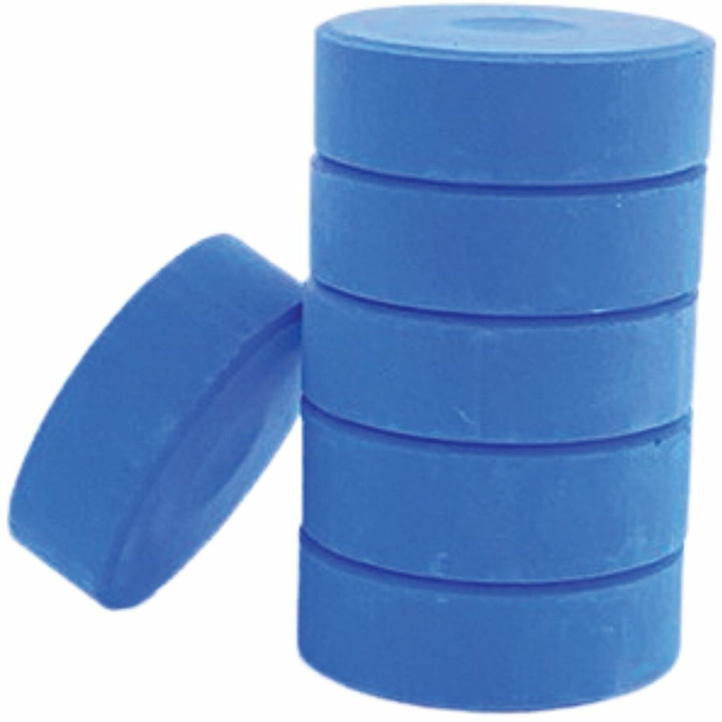 DBLG Import Inc Tempera Paint Blocks