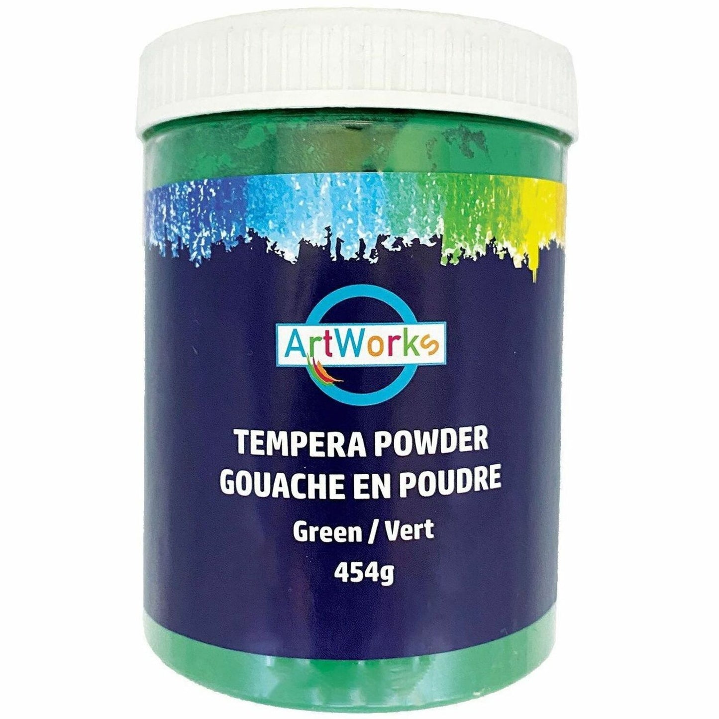DBLG Import Inc Powder Tempera Paint