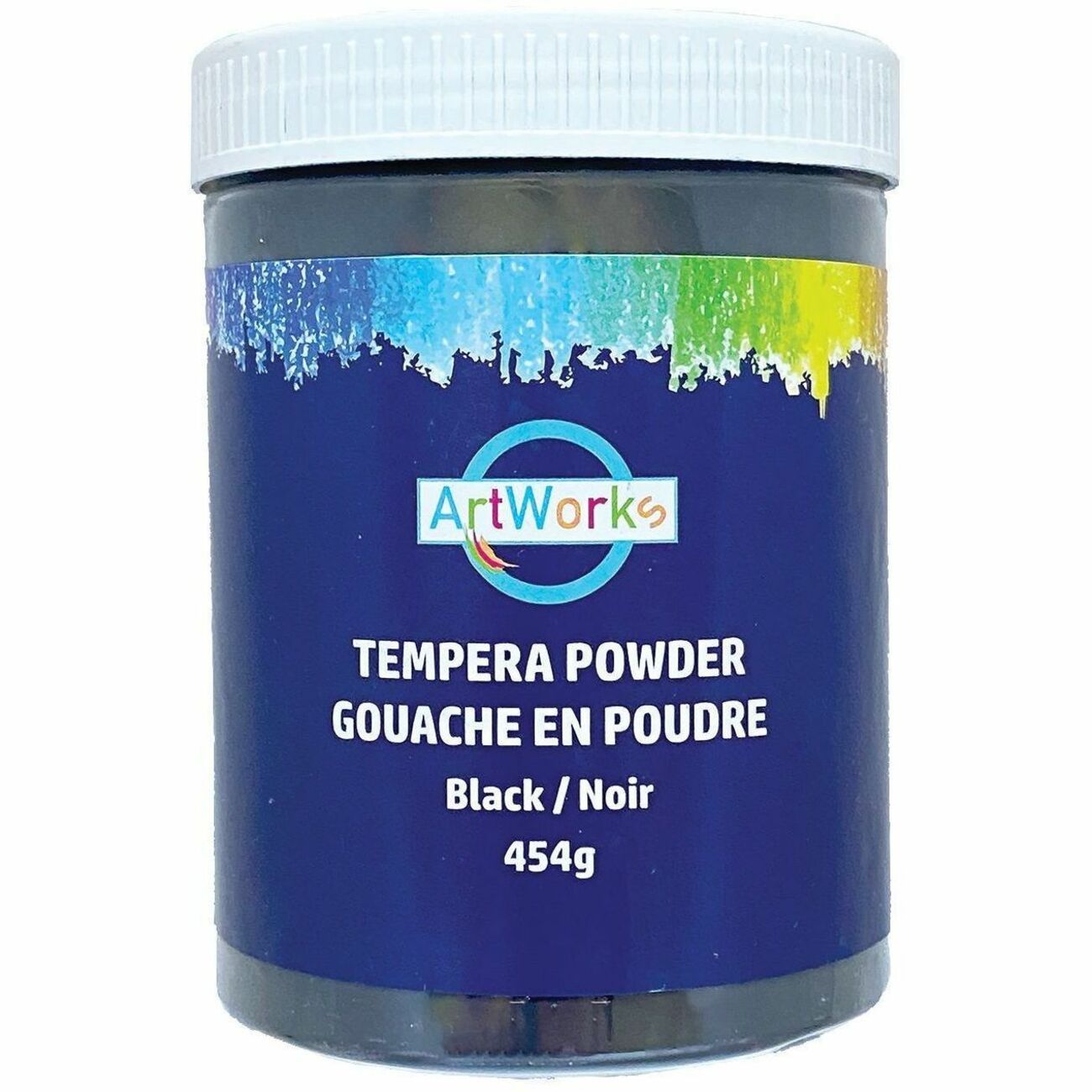 DBLG Import Inc Powder Tempera Paint