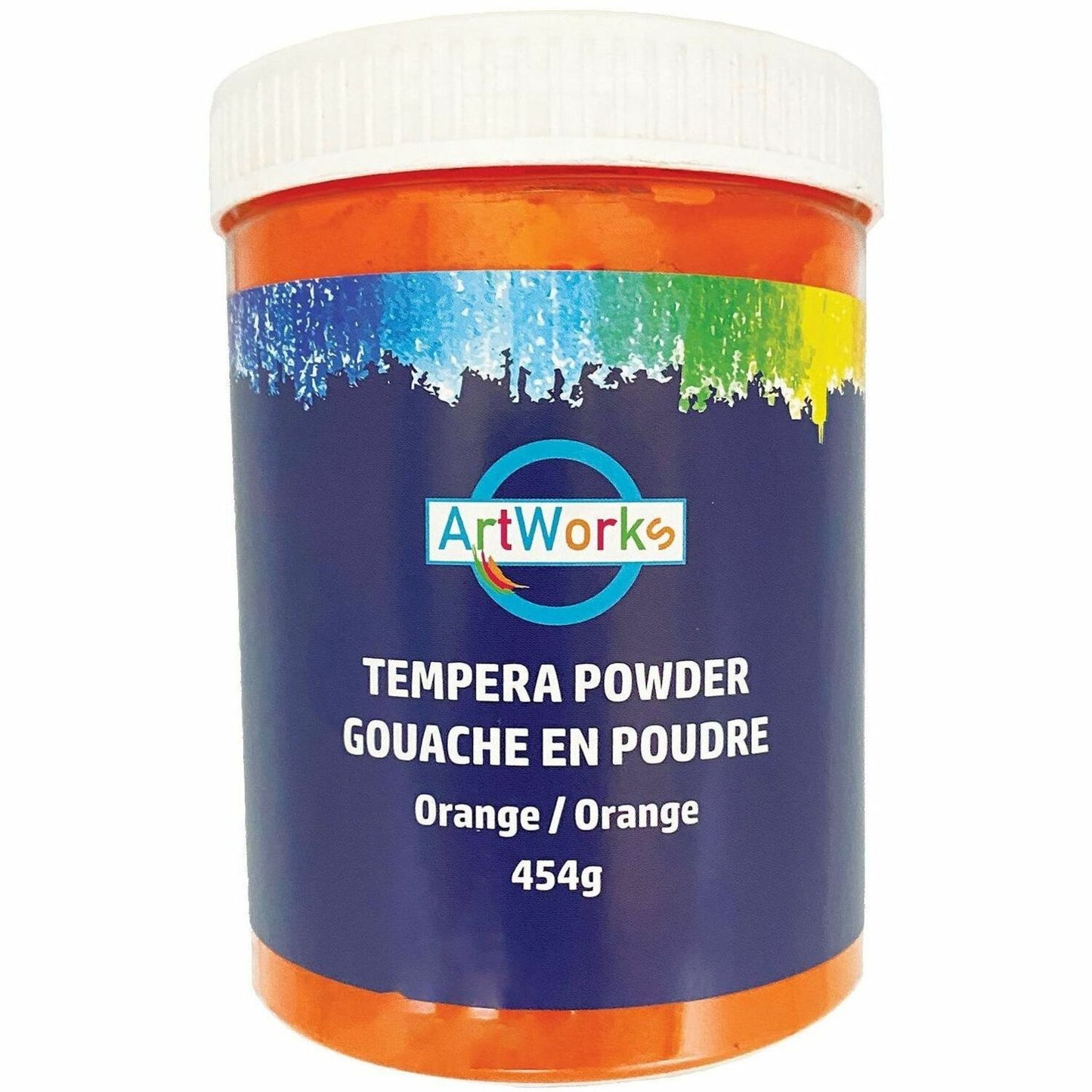 DBLG Import Powder Tempera Paint