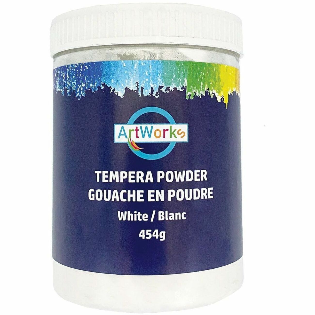 DBLG Import Powder Tempera Paint