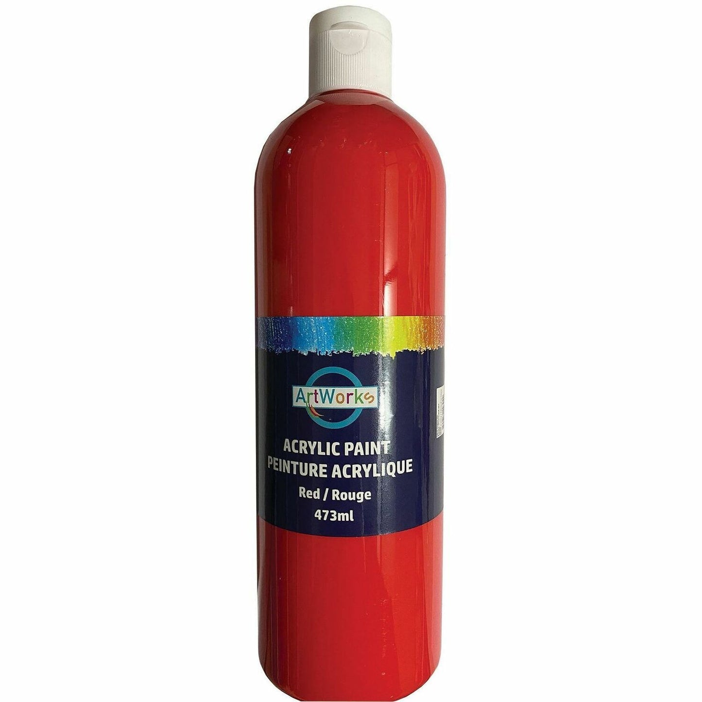 DBLG Import Artworks Acrylic Paint
