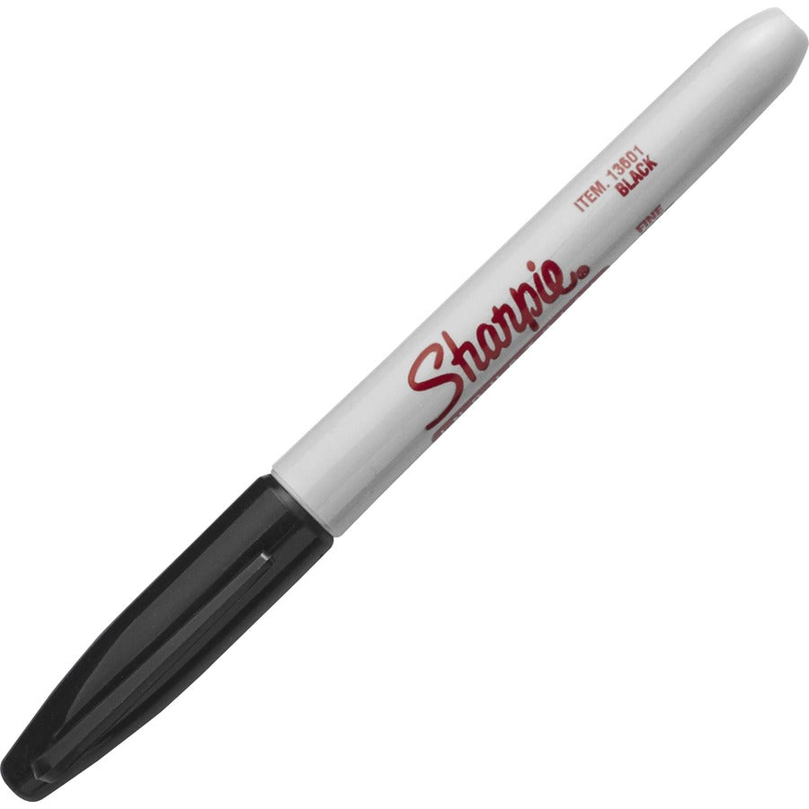 Sharpie Fine Point Industrial Marker - 13601A-NVXC
