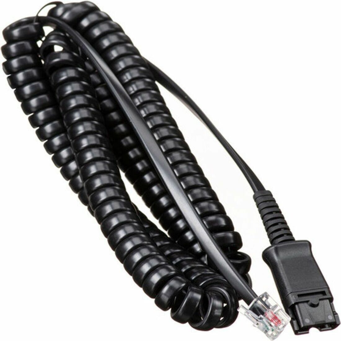 Poly Modular/Quick Disconnect Audio Cable