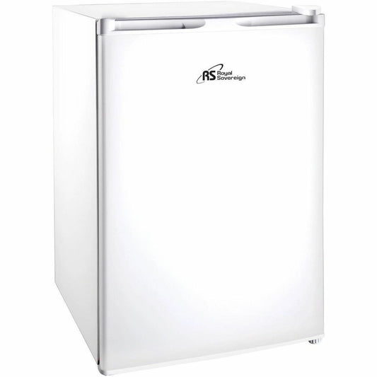 Royal Sovereign 4.5 CU.FT COMPACT REFRIGERATOR - White