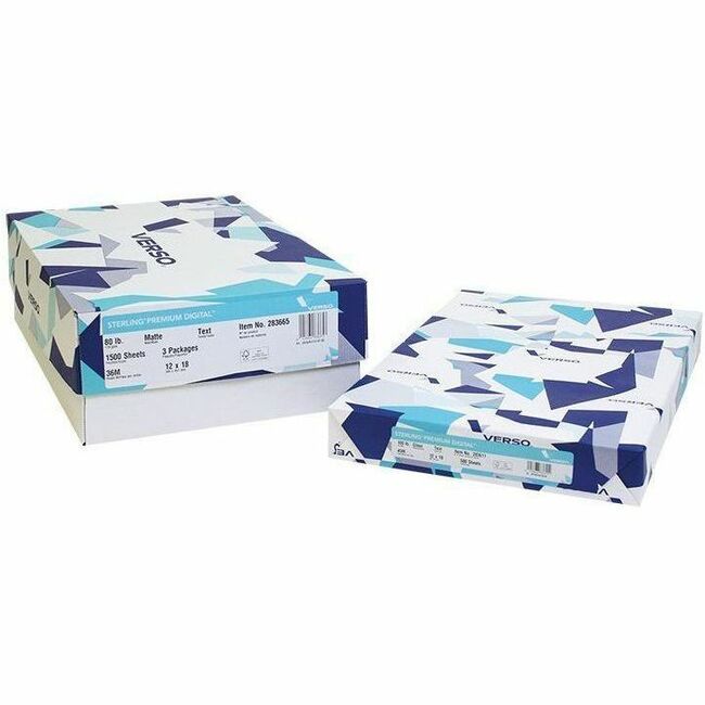 Verso Sterling Premium Digital Multipurpose Paper
