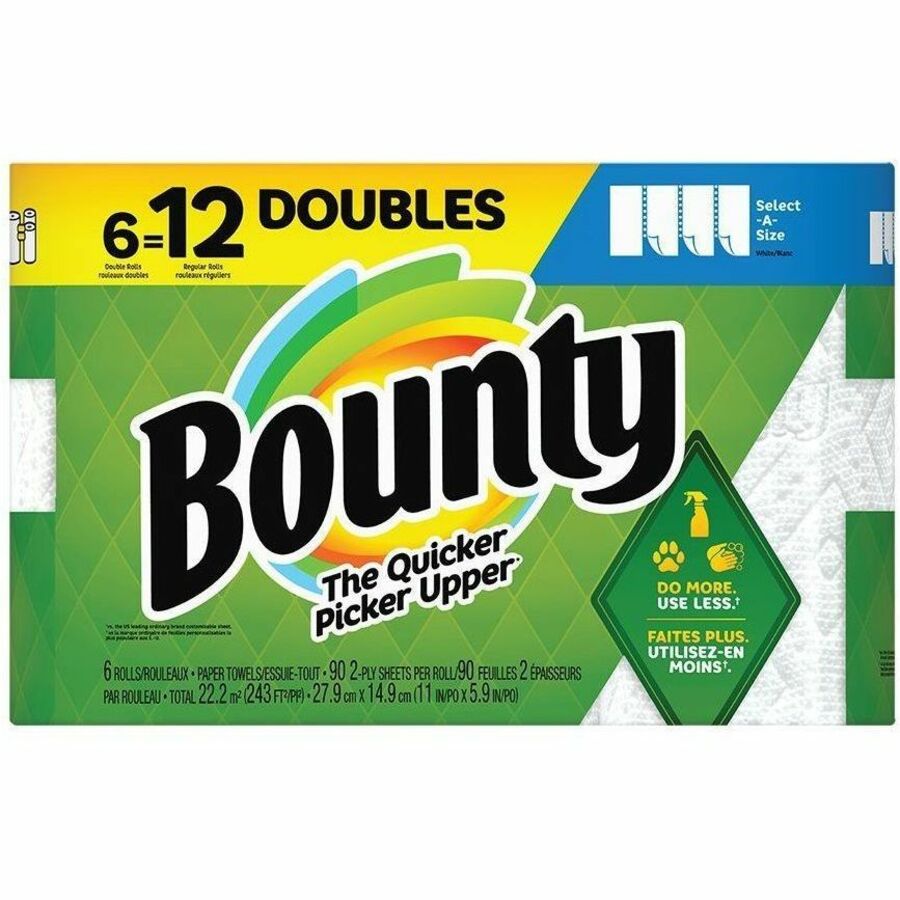 Bounty Paper Towels