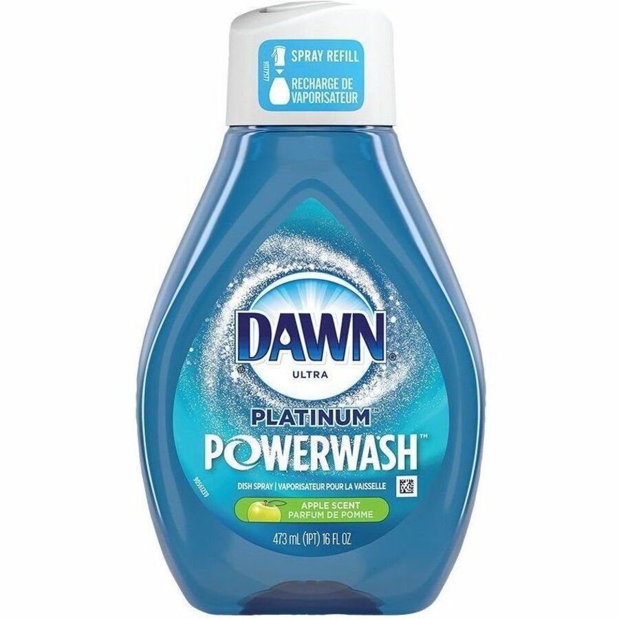 Dawn Platinum Powerwash Dishwashing Liquid Refill