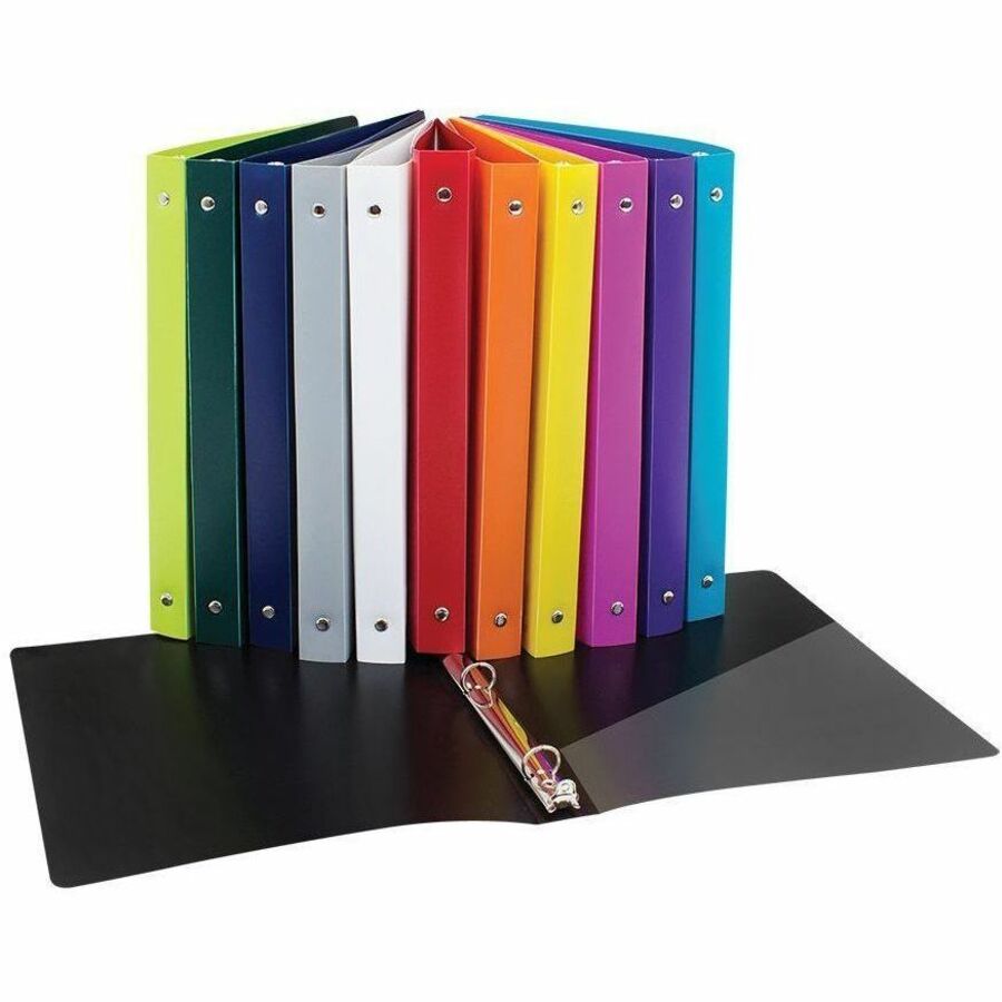GEO Flexible Ring Binder