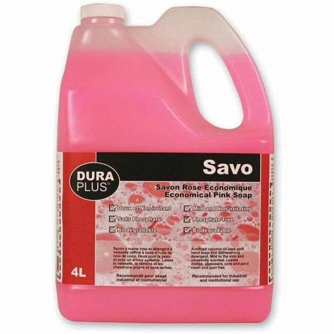 Dura Plus 57760175 Hand Wash