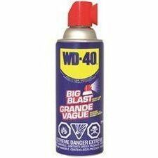 WD-40 Big Blast Penetrant WD-40