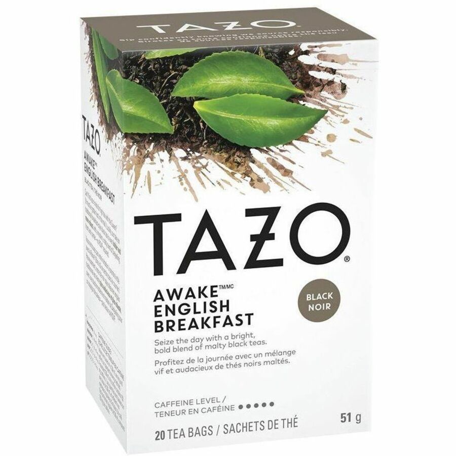 Tazo Tea Black Tea