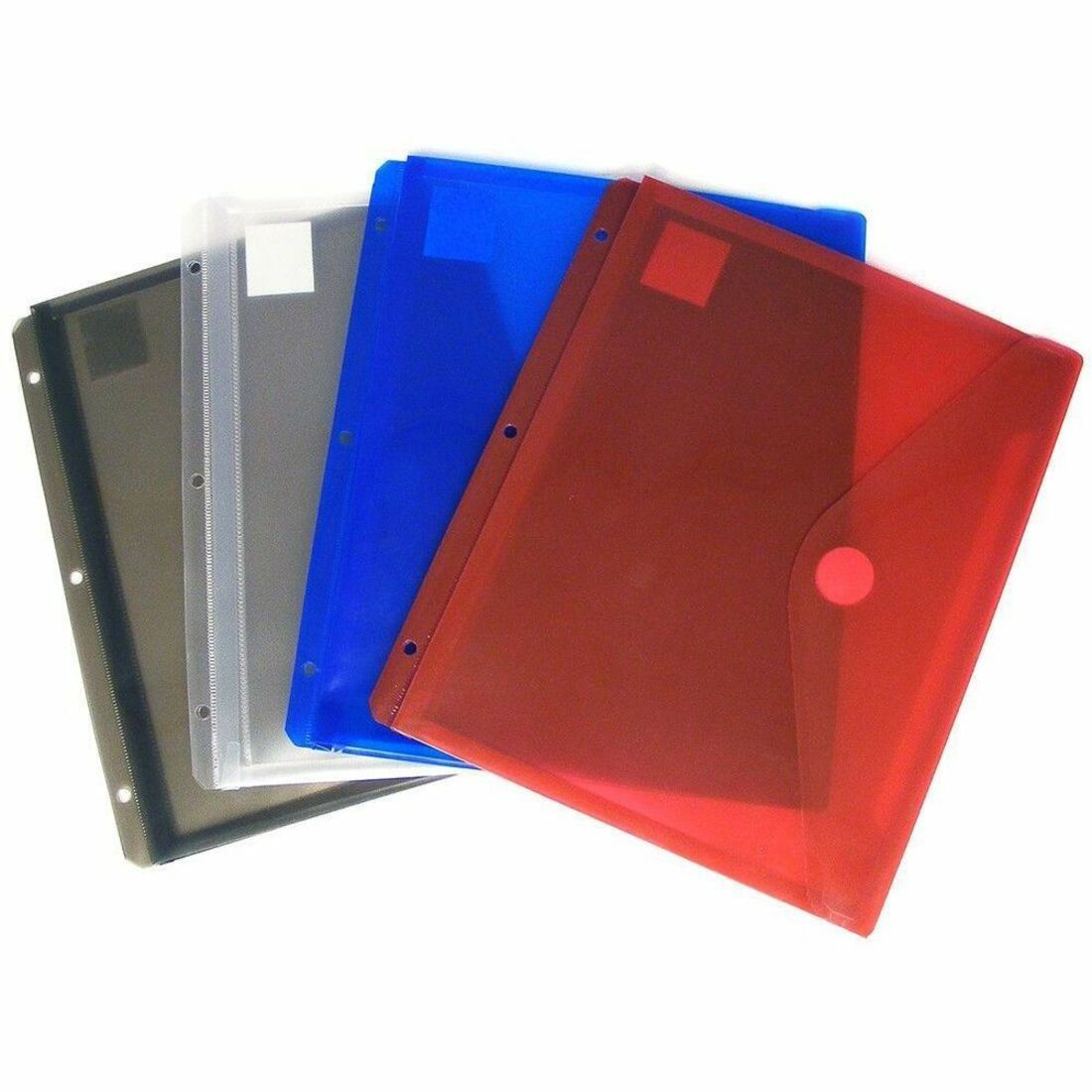 GEO Envelope