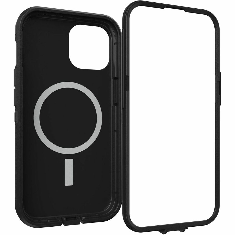 OtterBox iPhone 15, iPhone 14 & iPhone 13 Defender Series XT Case With Magsafe - 77-92970