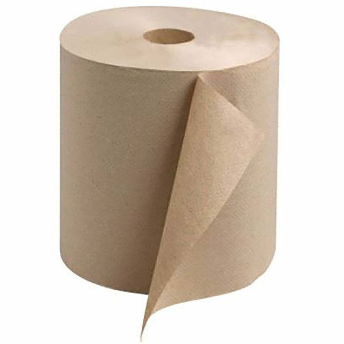 Pur Value Paper Towel 8"x 800' Kraft