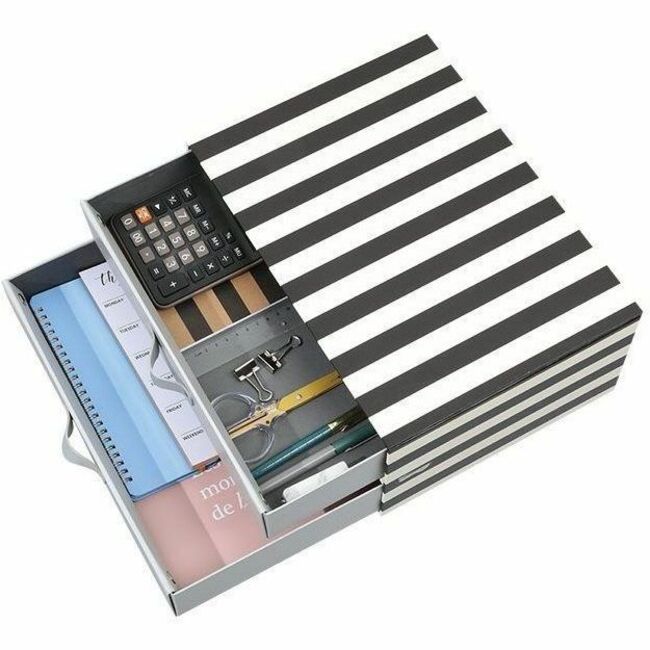 Exponent Desktop Storage Drawers