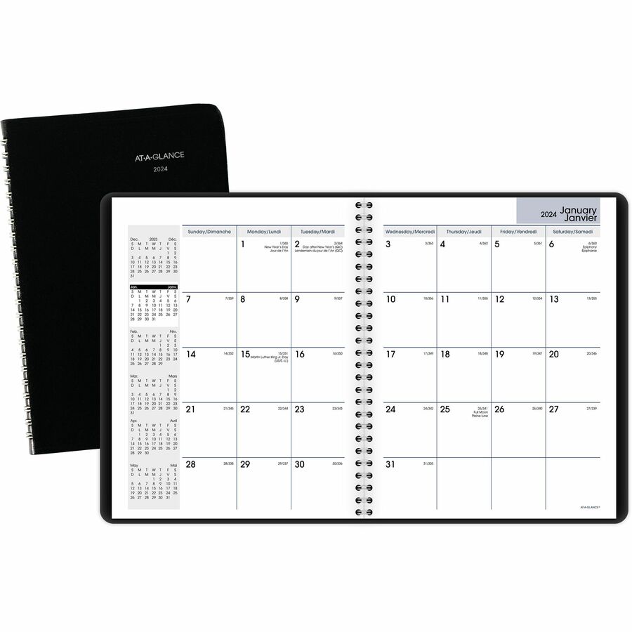 DayMinder Premiere Diary - GF4000024