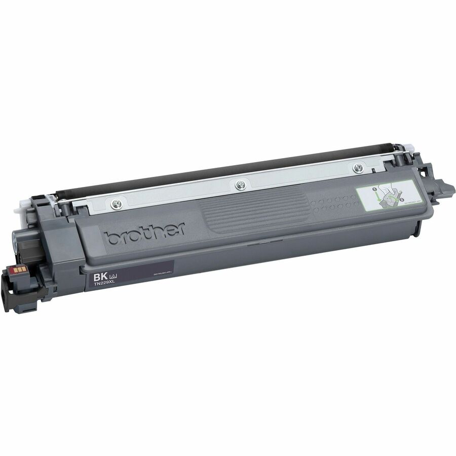 Brother Original Super High Yield Laser Toner Cartridge - Black - 1 Each - TN229XXLBK