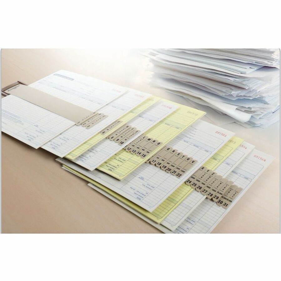 Pendaflex Plastic Sort-All Sorter - 40652