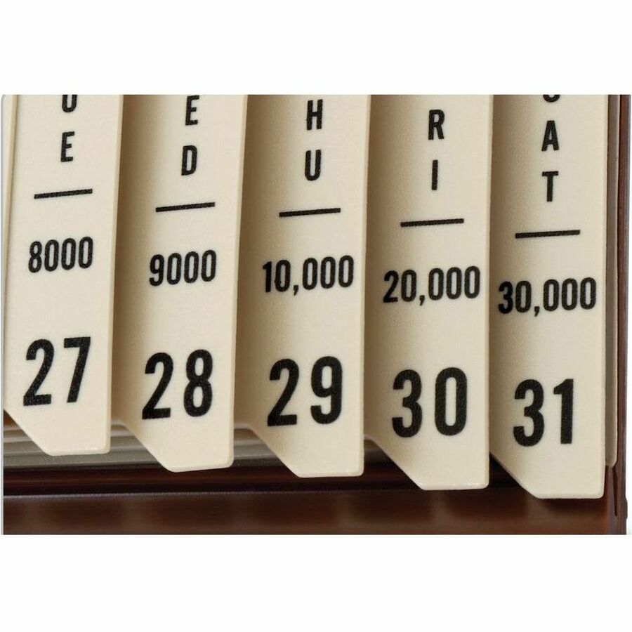 Pendaflex Plastic Sort-All Sorter - 40652