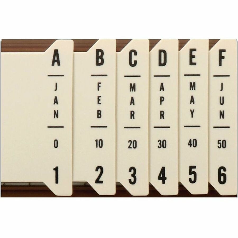 Pendaflex Plastic Sort-All Sorter - 40652