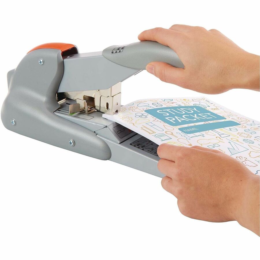 Rapid DUAX Heavy Duty Stapler - 73338