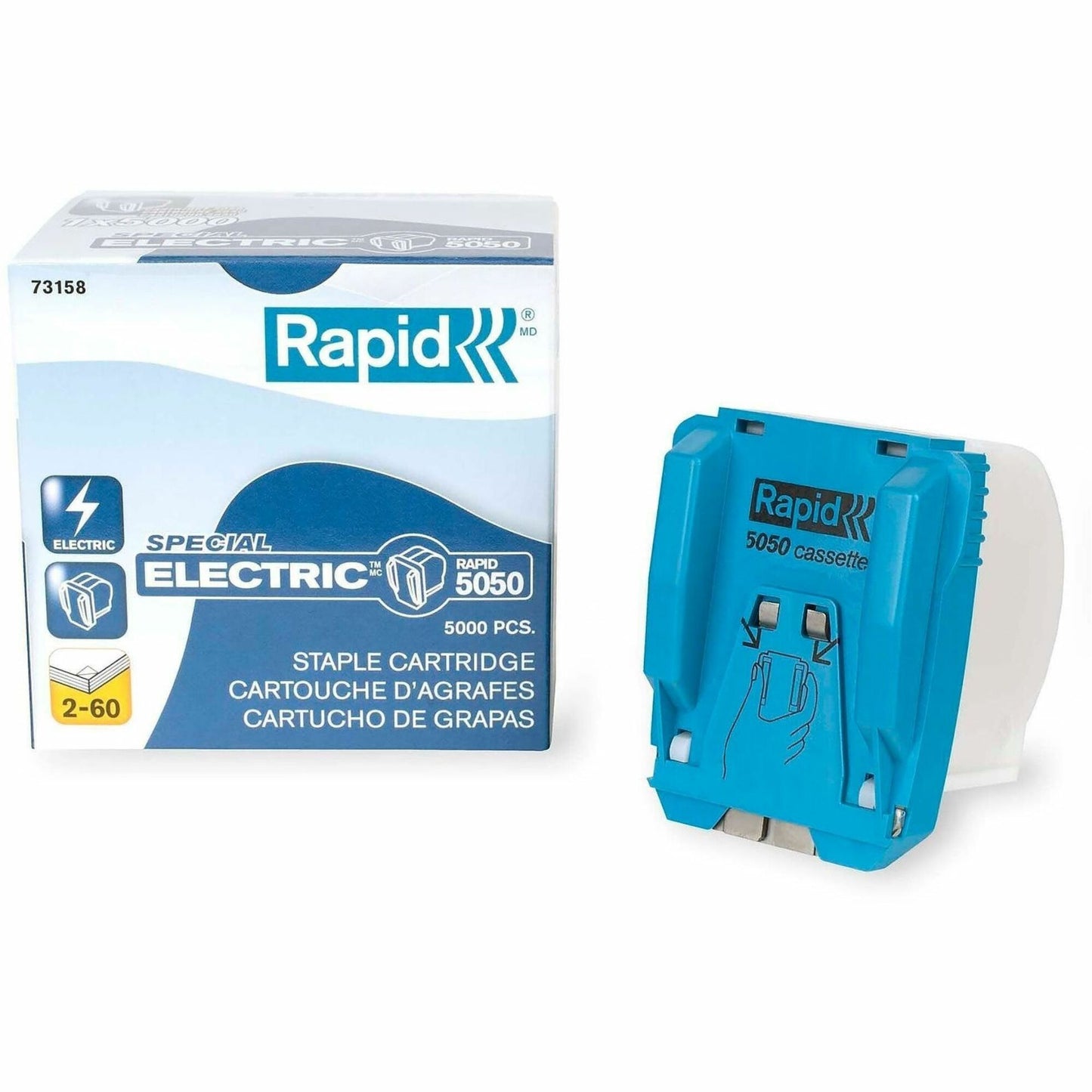 Rapid 5050e Stapler Cartridge
