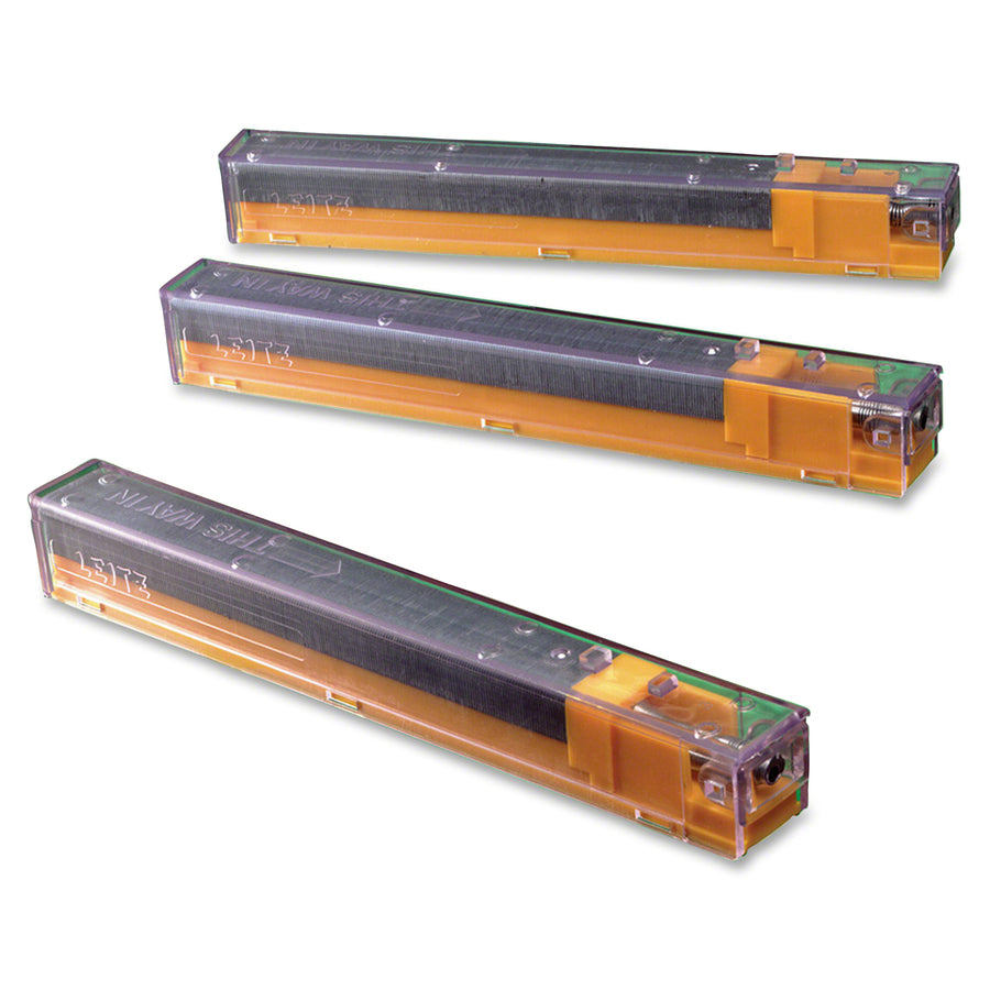 Rapid Cartridge Stapler Staple Cartridge - K8 Yellow - 02900