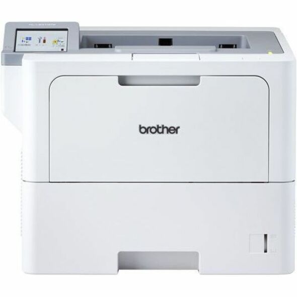 Brother HL-L6310DW Desktop Wireless Laser Printer - Monochrome - HLL6310DW