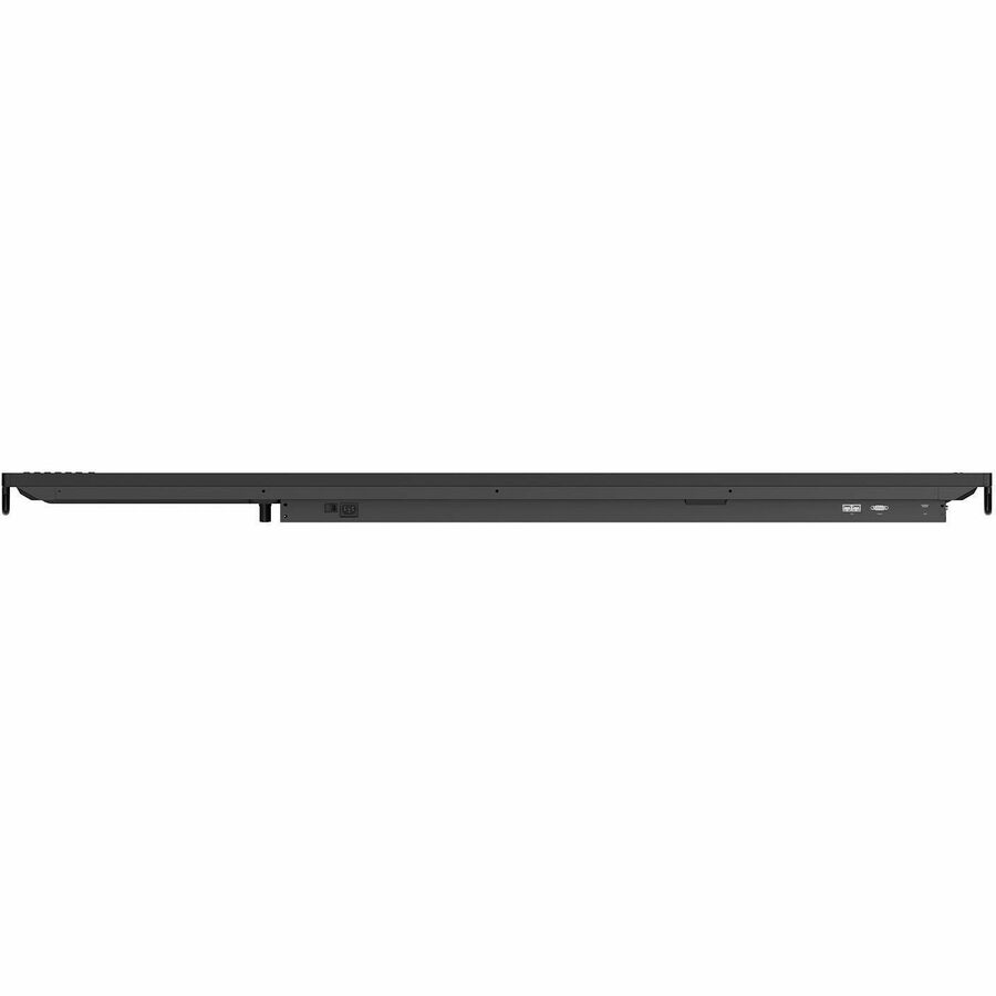ViewSonic IFP75G1 - 75" ViewBoard Interactive Display - IFP75G1