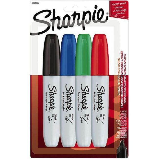 Sharpie 2184826 Permanent Marker