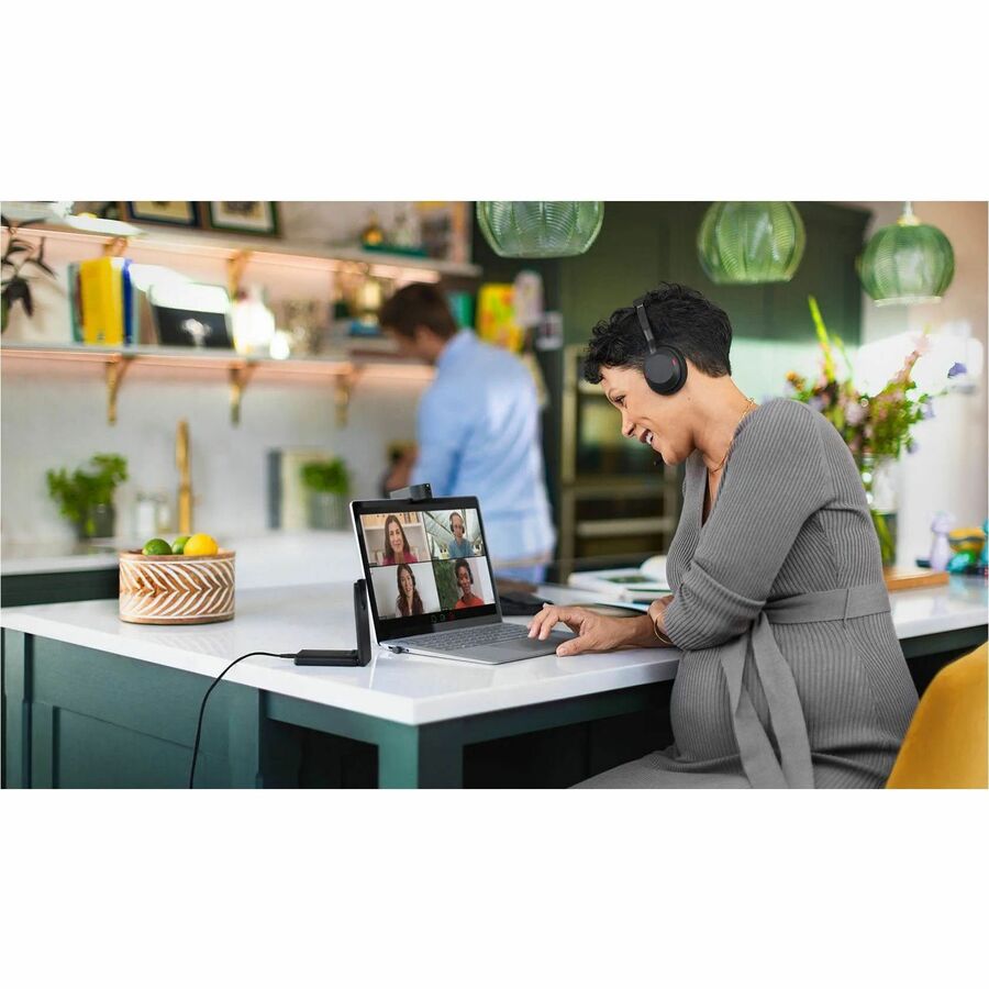 Jabra Evolve2 55 Headset - 2559999999901CA