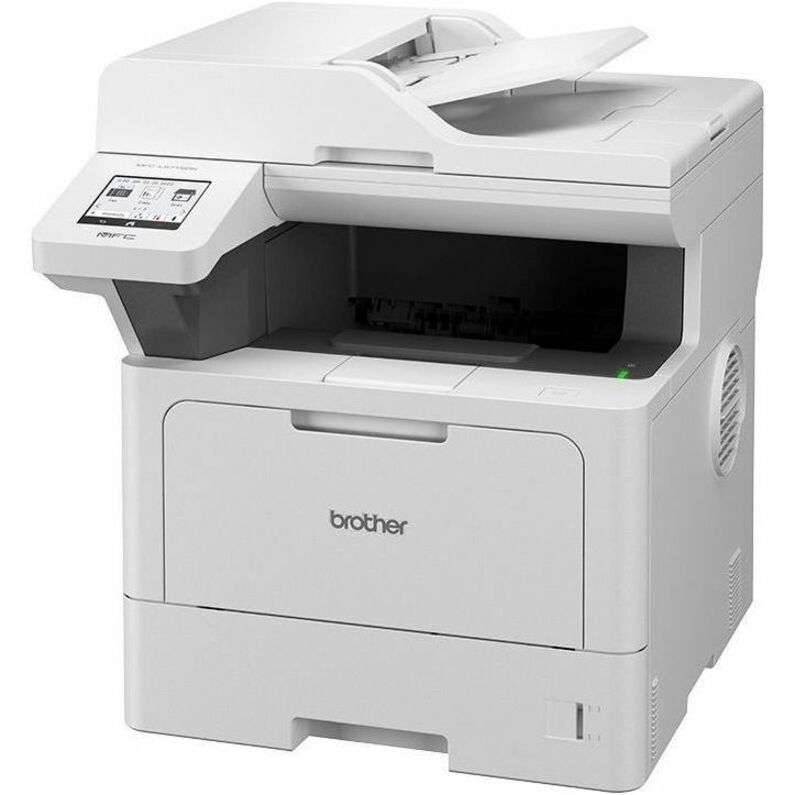 Brother MFC-L5710DN Wired Laser Multifunction Printer - Monochrome - MFCL5710DN