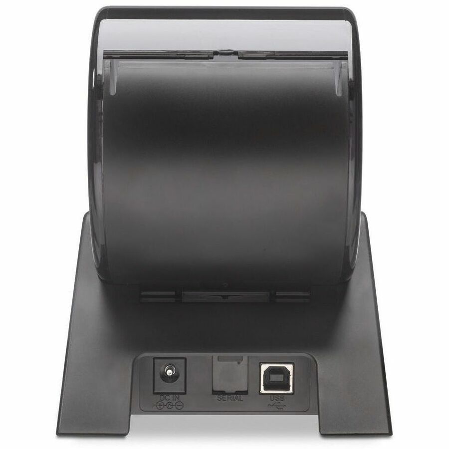 Seiko SLP650 Direct Thermal Printer - Monochrome - Label Print - 4969773